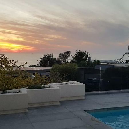 Camps Bay Cosy Accommodation 开普敦 外观 照片