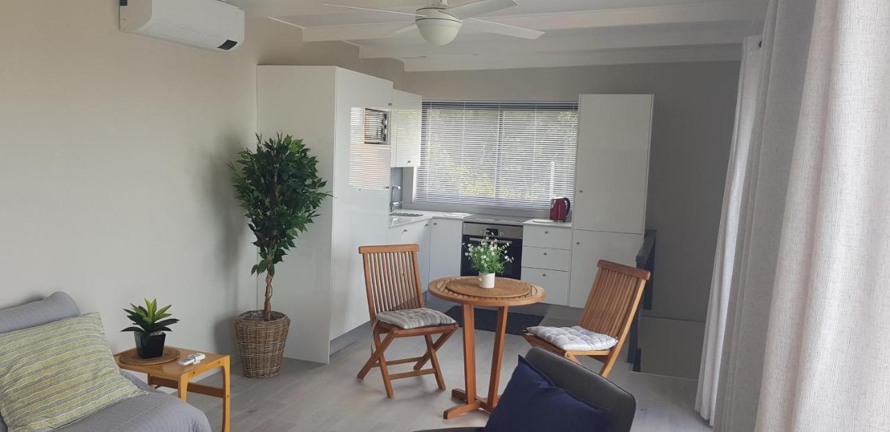 Camps Bay Cosy Accommodation 开普敦 外观 照片