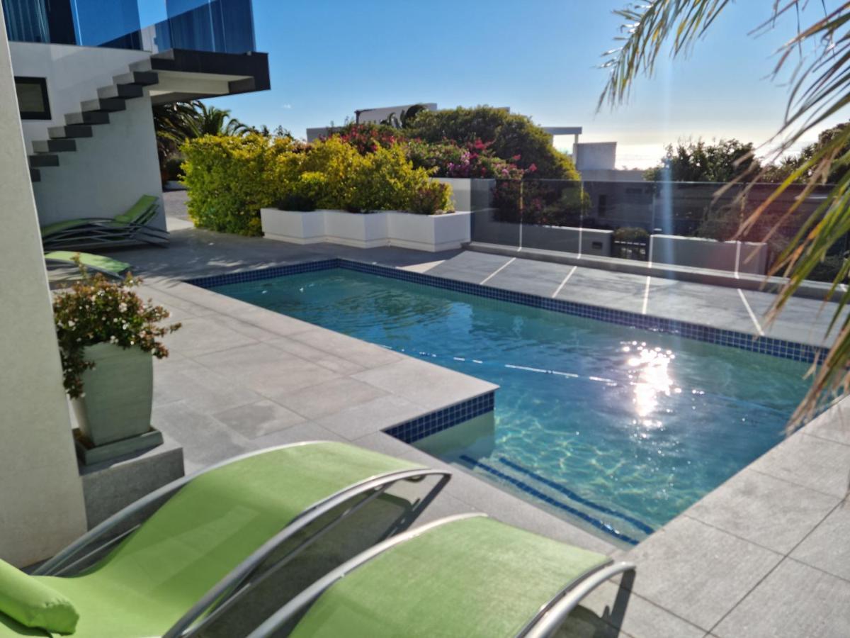 Camps Bay Cosy Accommodation 开普敦 外观 照片