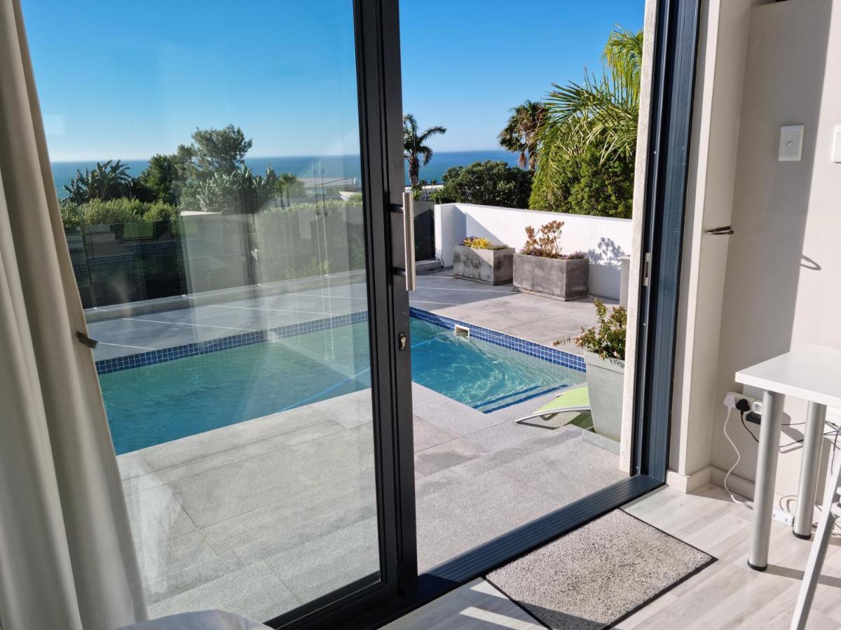 Camps Bay Cosy Accommodation 开普敦 外观 照片