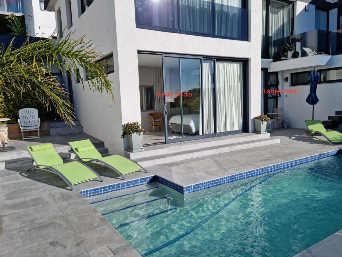 Camps Bay Cosy Accommodation 开普敦 外观 照片