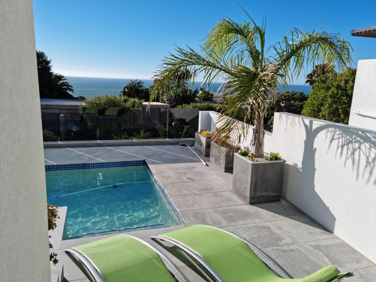 Camps Bay Cosy Accommodation 开普敦 外观 照片