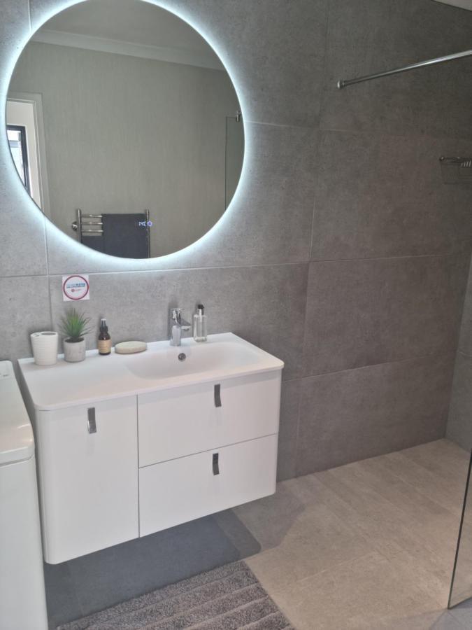 Camps Bay Cosy Accommodation 开普敦 外观 照片