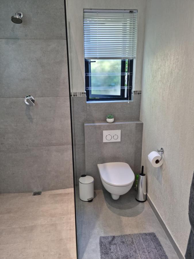 Camps Bay Cosy Accommodation 开普敦 外观 照片