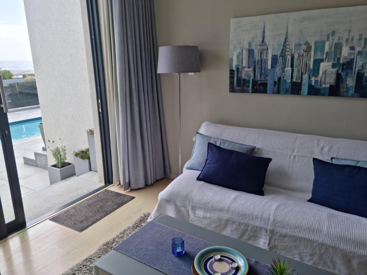 Camps Bay Cosy Accommodation 开普敦 外观 照片