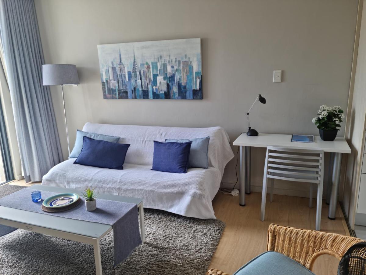 Camps Bay Cosy Accommodation 开普敦 外观 照片