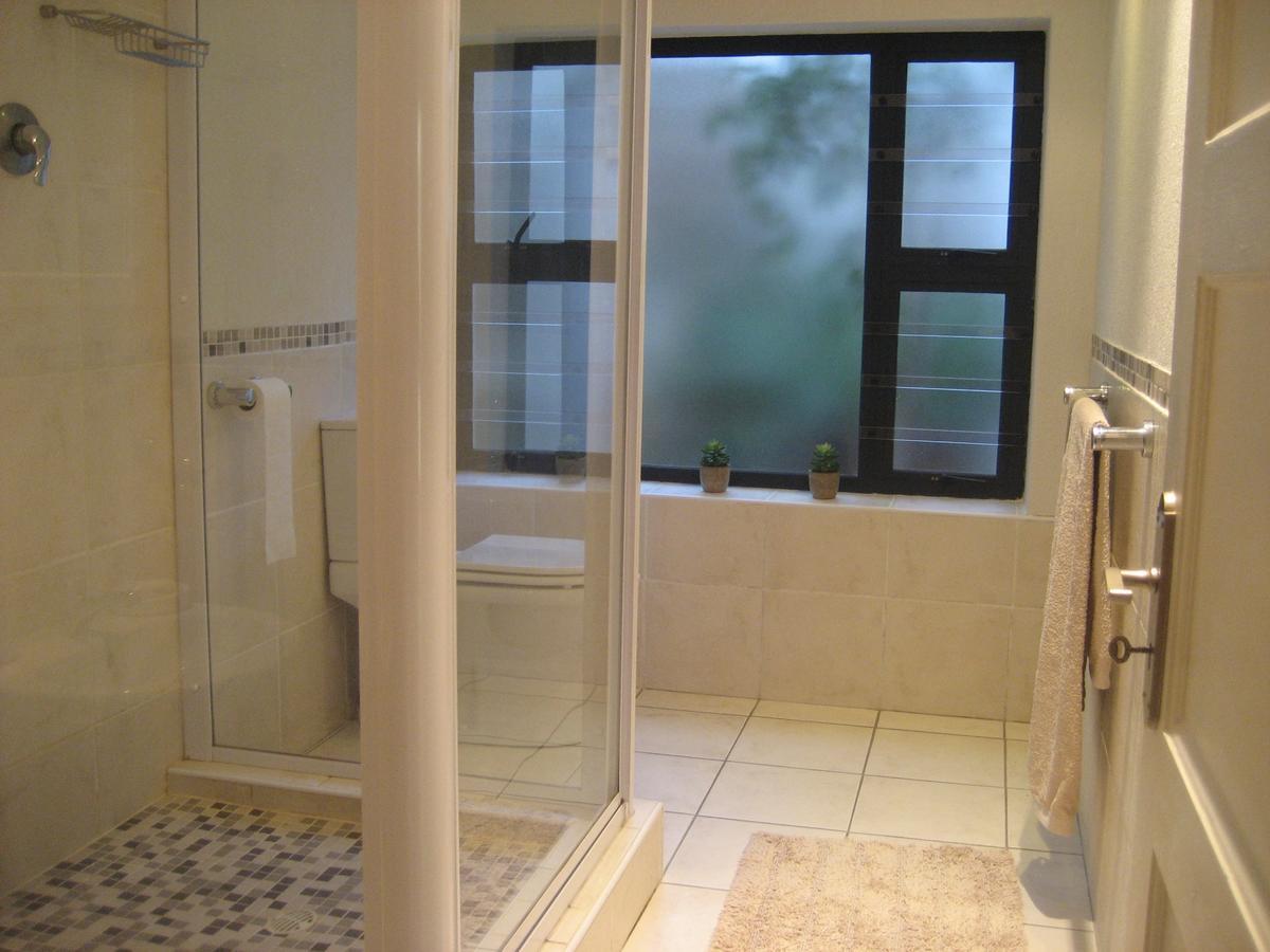 Camps Bay Cosy Accommodation 开普敦 外观 照片