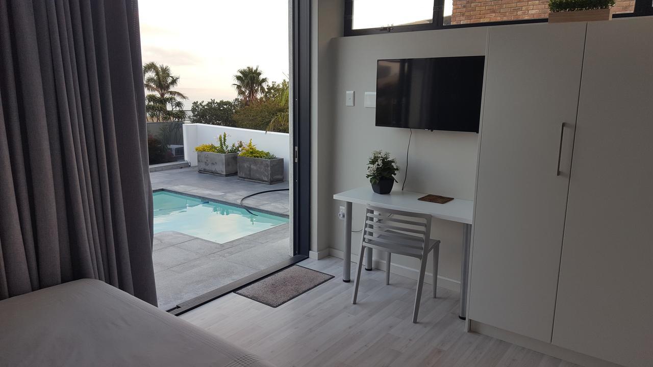 Camps Bay Cosy Accommodation 开普敦 外观 照片