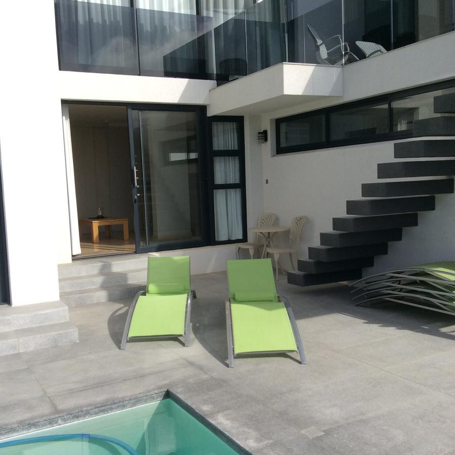 Camps Bay Cosy Accommodation 开普敦 外观 照片