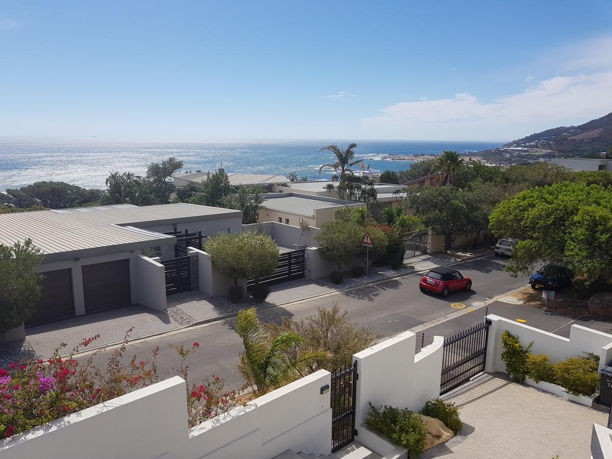 Camps Bay Cosy Accommodation 开普敦 外观 照片