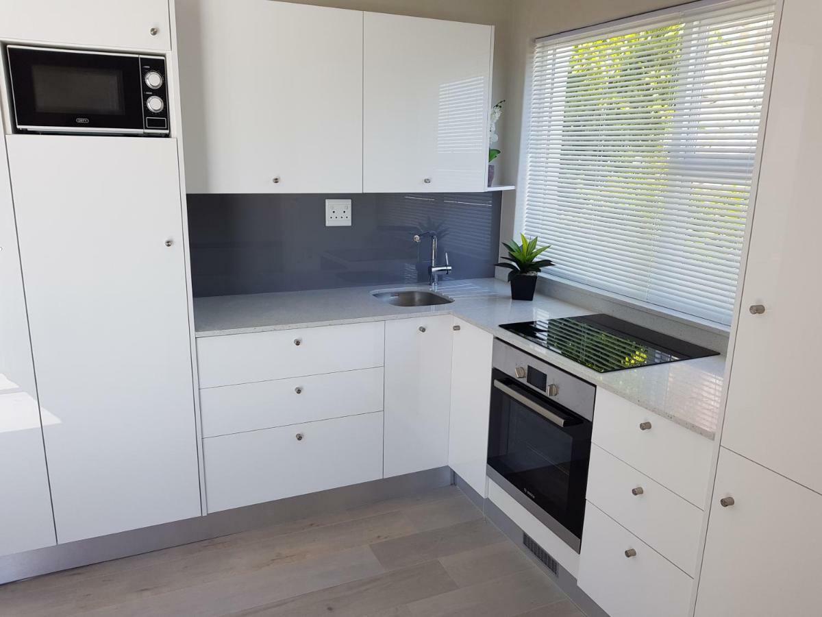 Camps Bay Cosy Accommodation 开普敦 外观 照片