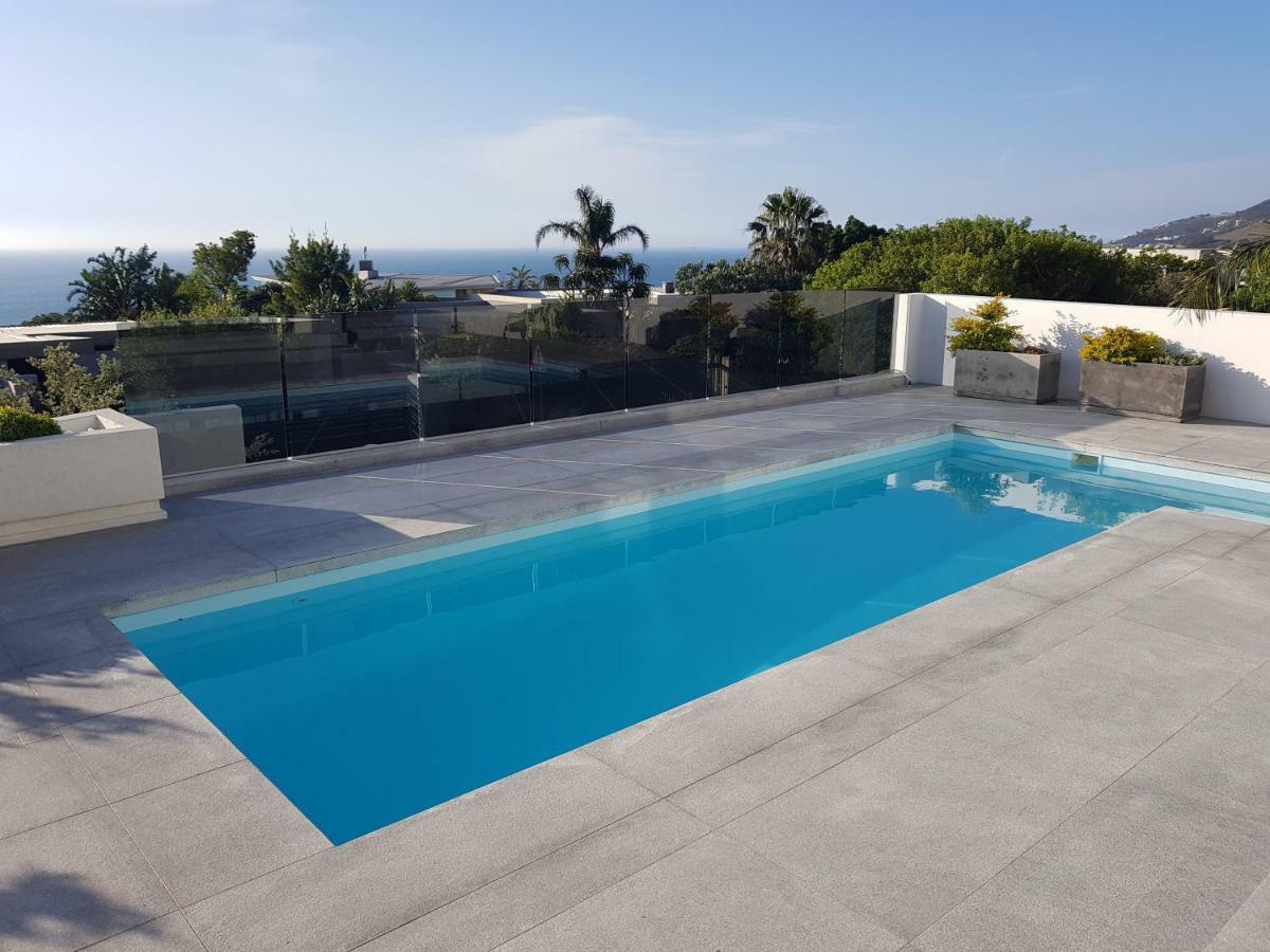Camps Bay Cosy Accommodation 开普敦 外观 照片