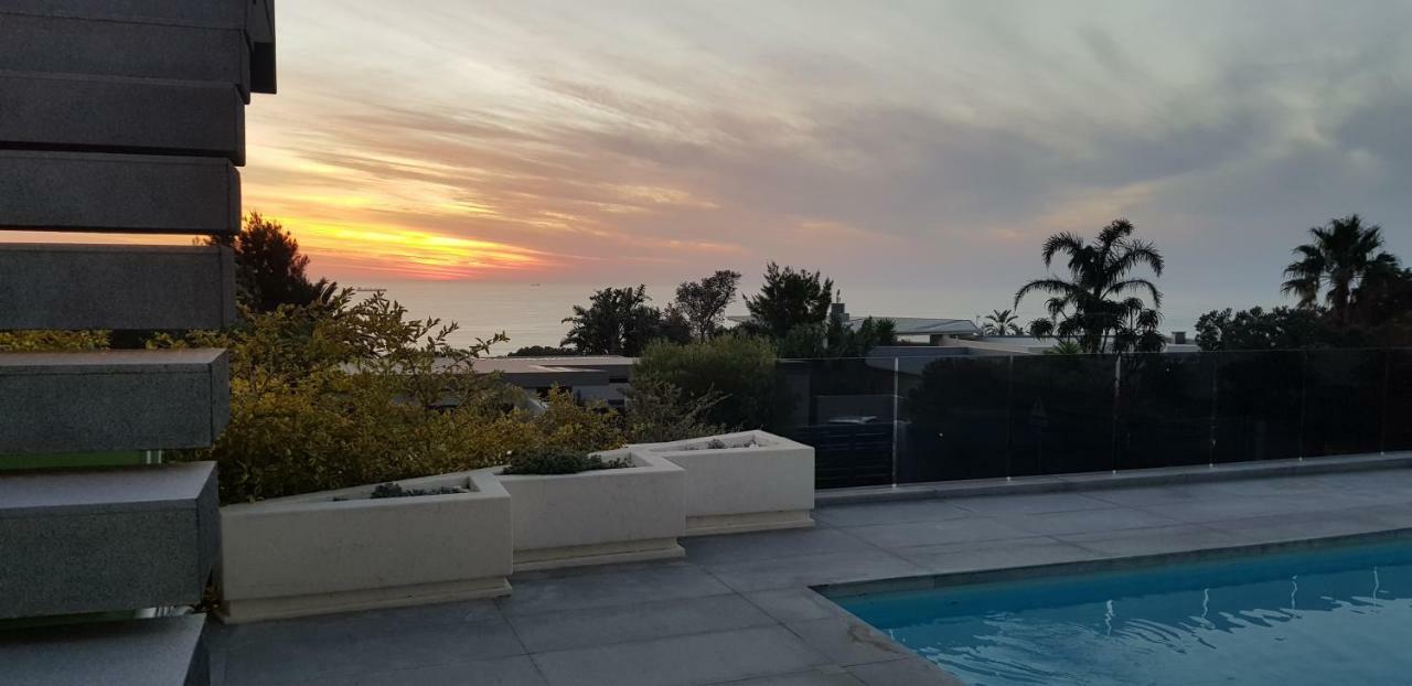 Camps Bay Cosy Accommodation 开普敦 外观 照片