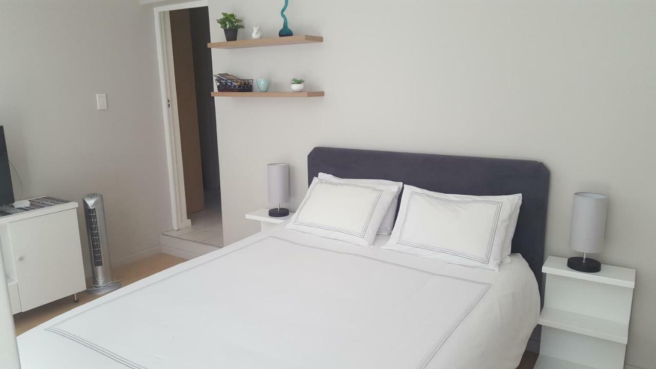Camps Bay Cosy Accommodation 开普敦 外观 照片
