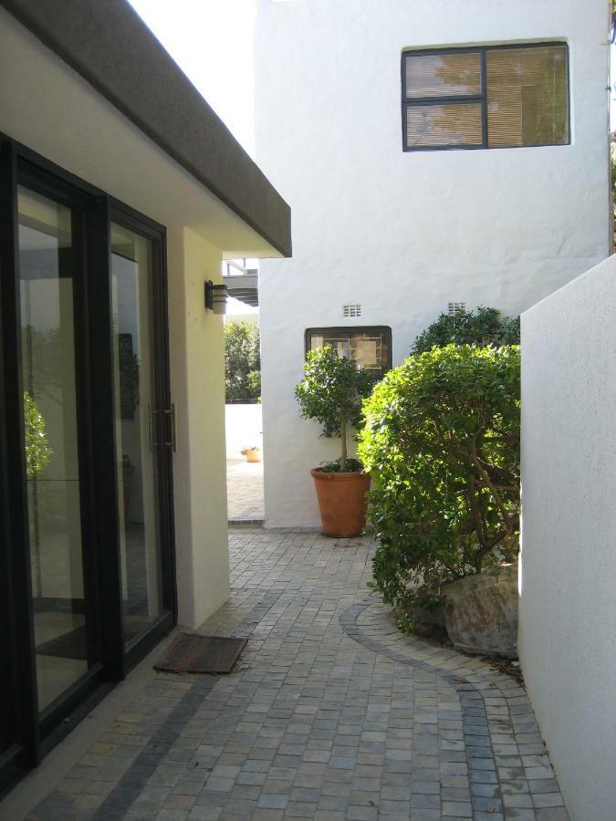 Camps Bay Cosy Accommodation 开普敦 外观 照片