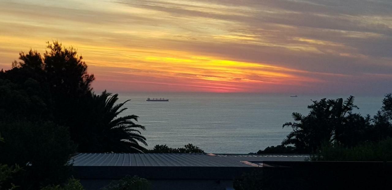 Camps Bay Cosy Accommodation 开普敦 外观 照片