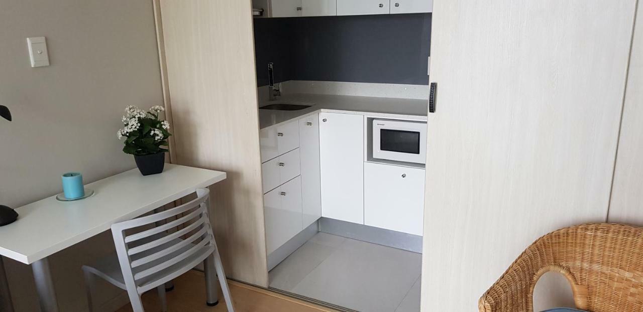 Camps Bay Cosy Accommodation 开普敦 外观 照片