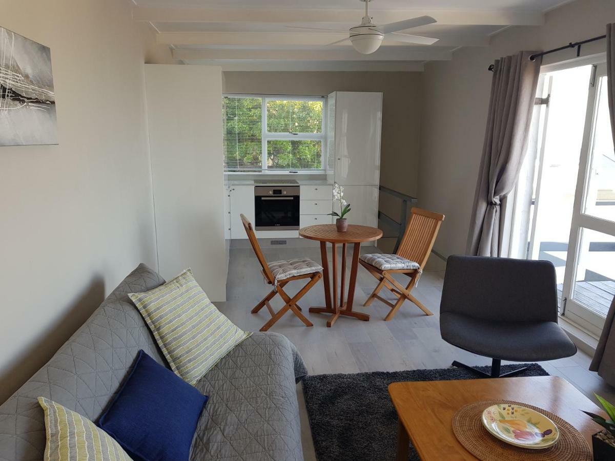 Camps Bay Cosy Accommodation 开普敦 外观 照片