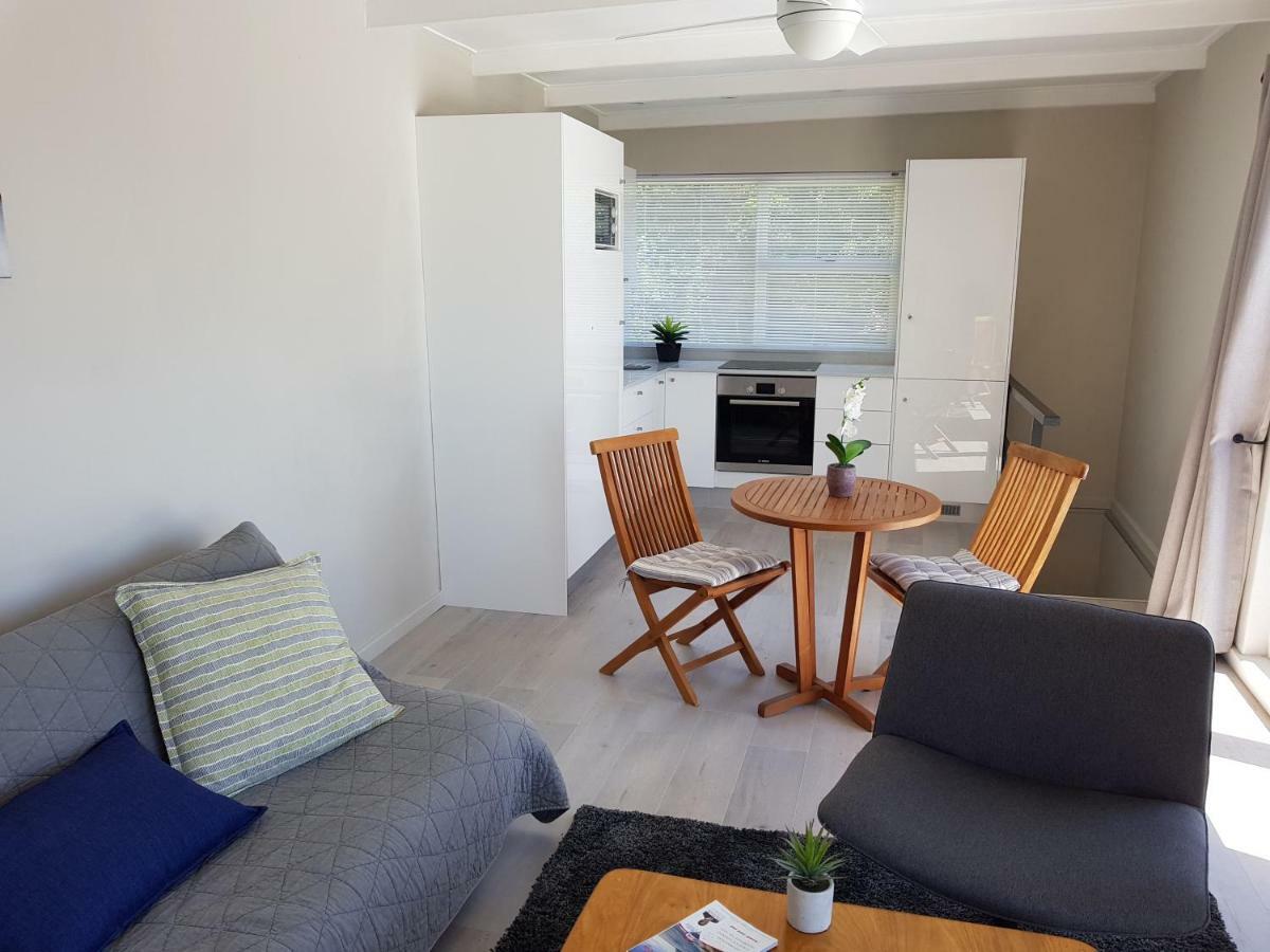 Camps Bay Cosy Accommodation 开普敦 外观 照片